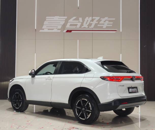 Honda Vezel 2023 1. 5L The CVT pioneer edition | Арт. CN-11496 — изображение 8