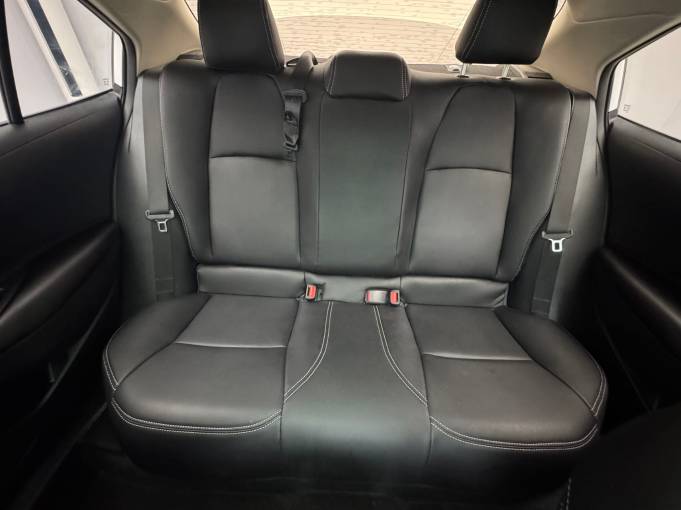 Toyota Corolla 2021 TNGA 1. 5L CVT Elite Edition | Арт. CN-11383 — изображение 14