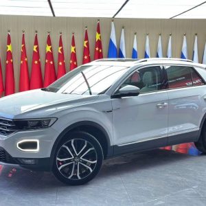 Volkswagen Tange 2021 280TSI DSG 4WD Luxury Intelligent Connection Edition | Арт. CN-10848