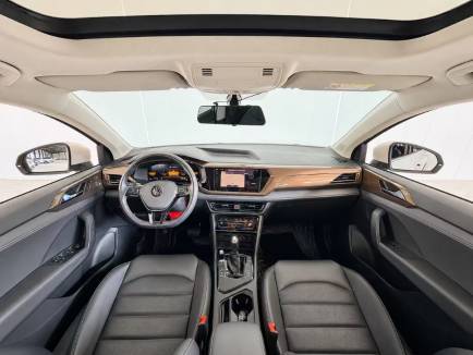 Volkswagen Tharu 2022 280TSI 2WD Luxury Edition | Арт. CN-9691 — изображение 11