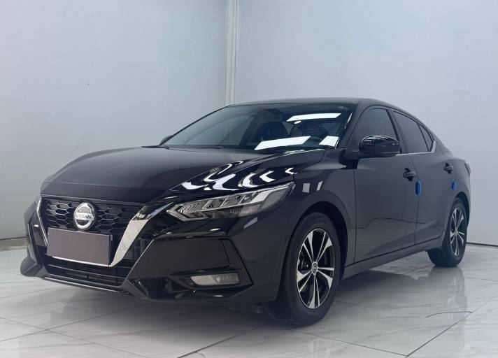 Nissan Sylphy 2022 1. 6L XL CVT Joy Edition | Арт. CN-10900 — изображение 19