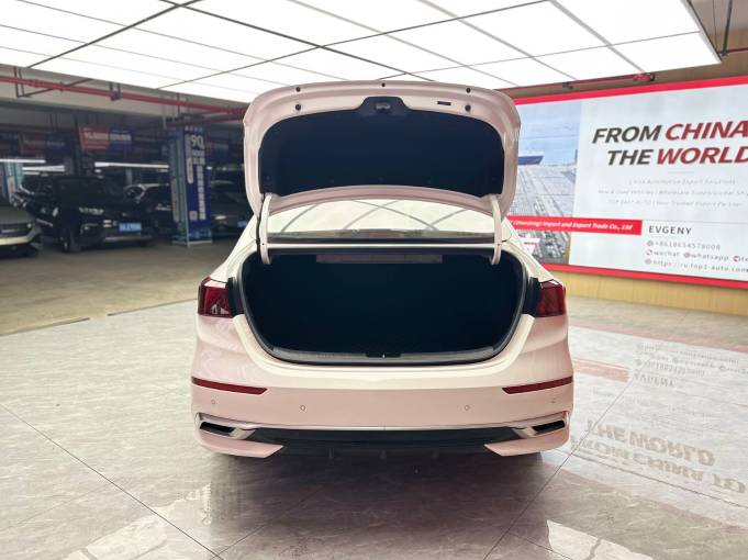 Kia K3 2021 1. 5L CVT Youth Edition | Арт. CN-11681 — изображение 19
