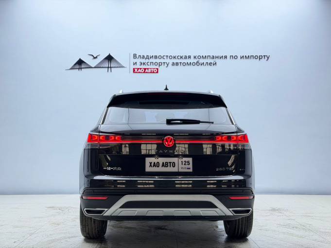 Volkswagen Tanyue 2023 280TSI 2WD Luxury Plus Advanced Edition | Арт. CN-11532 — изображение 7