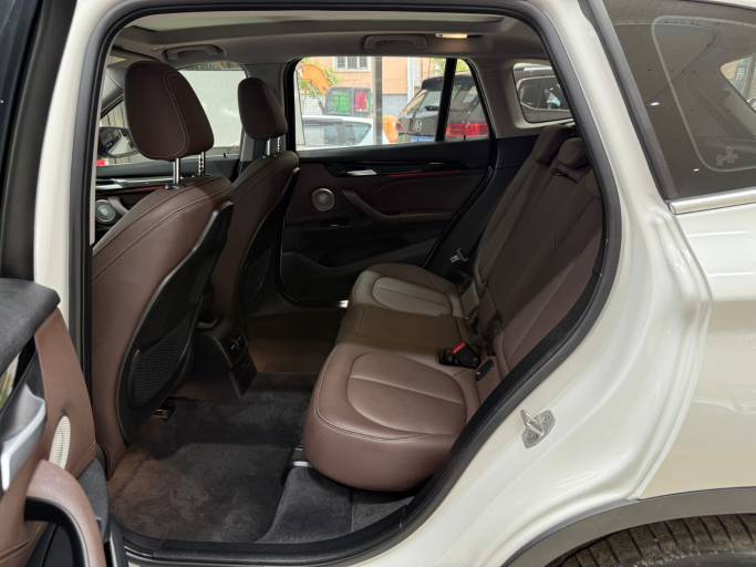 BMW X1 2022 sDrive 20Li Fashion Model | Арт. CN-8085 — изображение 18