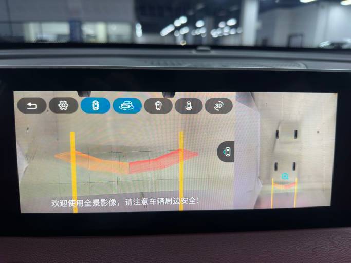Chery Jietu X70 PLUS 2023 1. 5T DCT Brave PLUS | Арт. CN-11139 — изображение 10