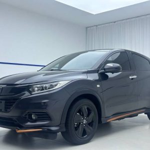 Honda Vezel 2022 1. 5L CVT Midnight Pioneer Edition | Арт. CN-10870