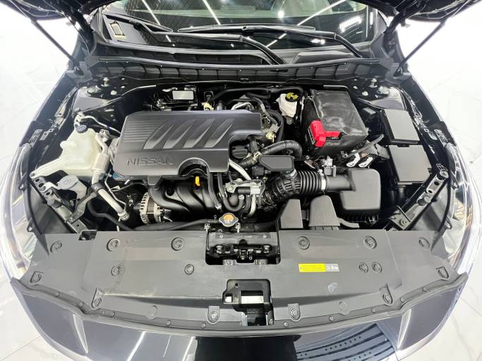 Nissan Teana 2022 Money Nissan Teana 2. 0L XL -Upr Five -Seat Edition | Арт. CN-11038 — изображение 18