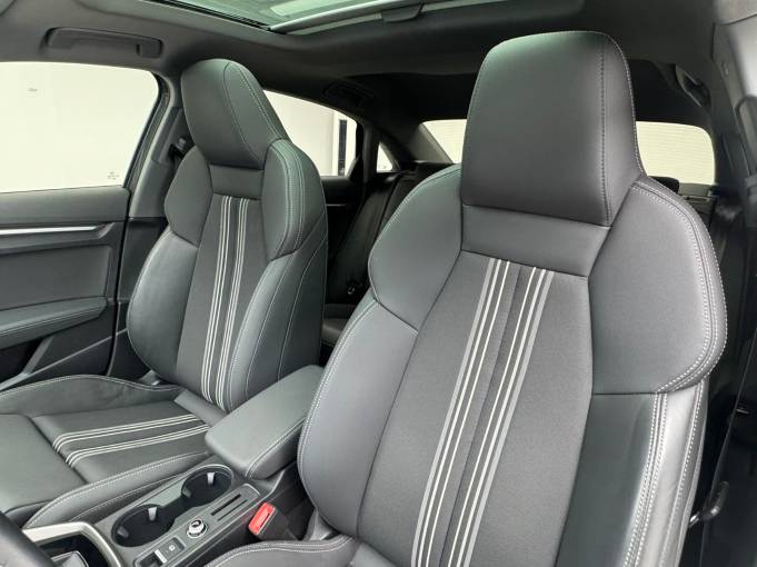 Audi A3L 2023 A3L Limousine 35 TFSI Fashion Sport Edition | Арт. CN-11176 — изображение 13