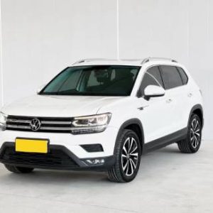 Volkswagen Tharu 2022 280TSI 2WD Luxury Edition | Арт. CN-9691