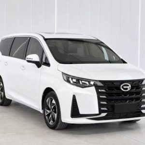 GAC Trumpchi M6 2021 1. 5T 2021 Luxury Edition | Арт. CN-11676