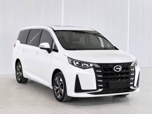 GAC Trumpchi M6 2021 1. 5T 2021 Luxury Edition | Арт. CN-11676