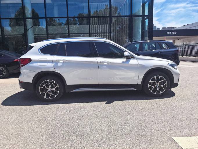 BMW X1 2022 BMW X1 20 Enjoyment | Арт. CN-10995 — изображение 11