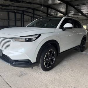 Honda Vezel 2023 1. 5L CVT Technology Edition | Арт. CN-11105