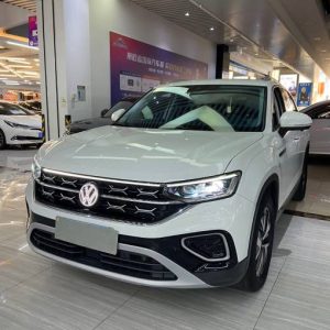 Volkswagen Tanyue 23 Volkswagen Tanyue 1. 4 T 280TSI Two-wheel Drive Luxury PLUS Advanced Edition | Арт. CN-11621