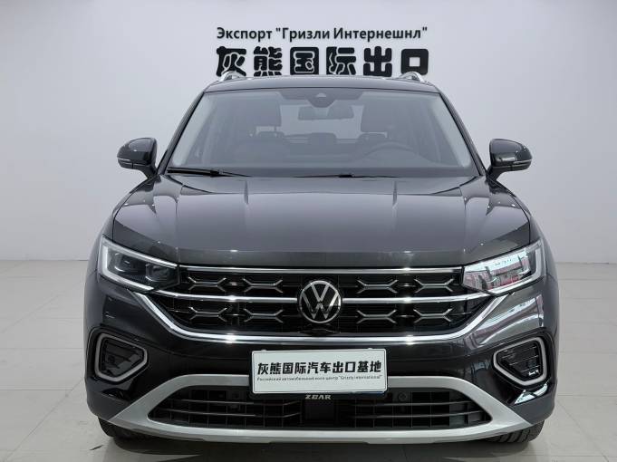 Volkswagen Tanyue 23 Tanyue 280TSI 2WD Deluxe PLUS Advanced Edition | Арт. CN-11526 — изображение 2
