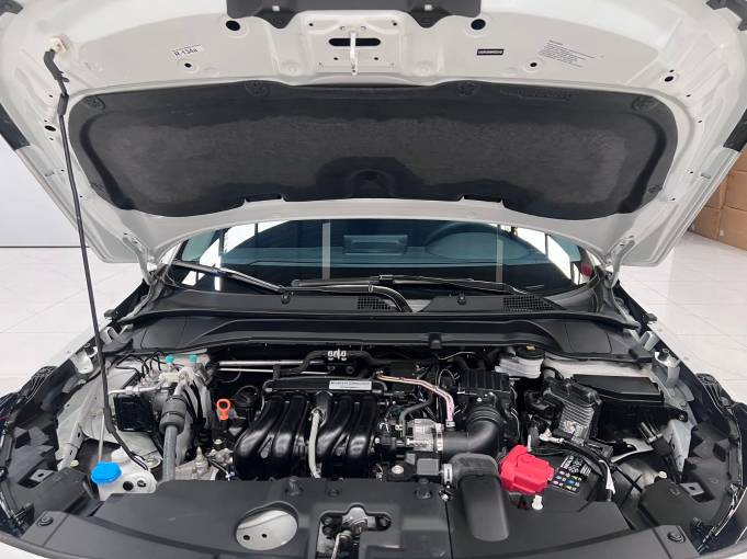 Honda Vezel 2023 1. 5L CVT Technology Edition | Арт. CN-11164 — изображение 9