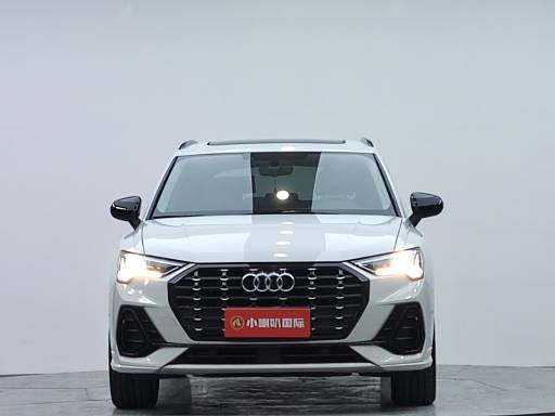Audi Q3 2022 35 TFSI Fashion Dynamic Type | Арт. CN-11078 — изображение 17