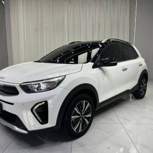 Kia Stonic 2021 1. 4L CVT Fun Enjoyment Sunroof Model | Арт. CN-11318