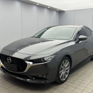 Mazda3 Axela Mazda 3 Mazda3 Axela 2023 2. 0L Automatic Quality Shiny Edition | Арт. CN-10354
