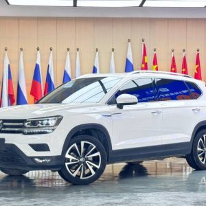 Volkswagen Tharu 2021 280TSI Two-wheel drive luxury PLUS, | Арт. CN-11243