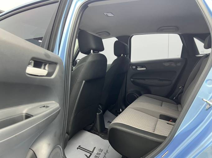 Honda Fit 2022 1. 5L CVT Mugen Edition | Арт. CN-11122 — изображение 15