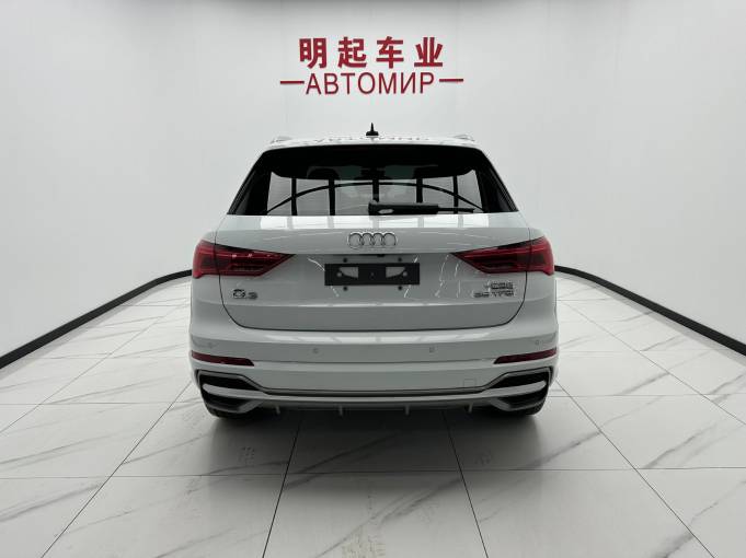 Audi Q3 2022 35 TFSI Fashion Dynamic Type | Арт. CN-11059 — изображение 9