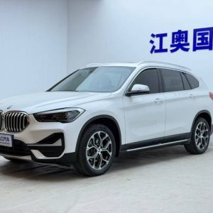 BMW X1 2022 BMW X1 sDrive 20Li Fashion Model | Арт. CN-11000