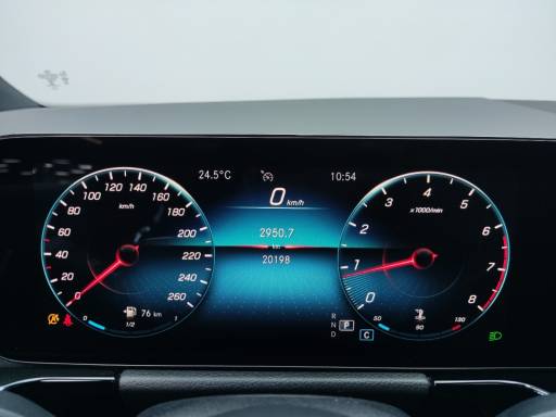 Benz GLA 2022 Level Facelift GLA 180 | Арт. CN-11364 — изображение 3