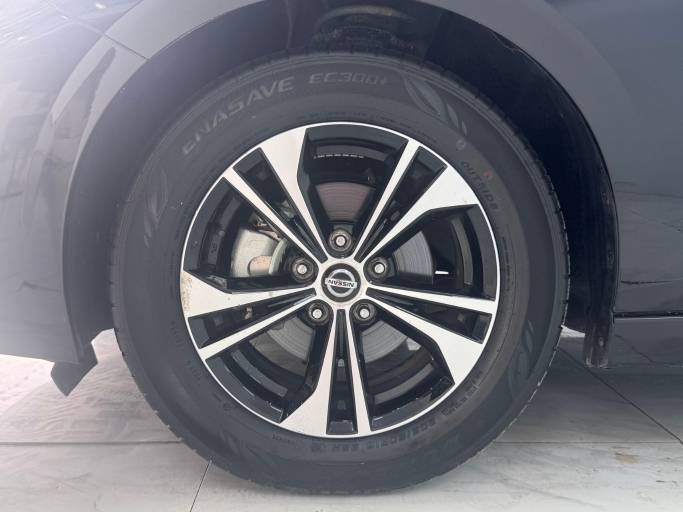 Nissan Sylphy 2022 1. 6L XL CVT Joy Edition | Арт. CN-10900 — изображение 5