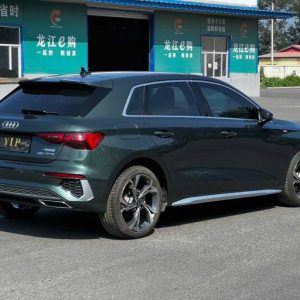 Audi A3 2022 Sportback 35 TFSI Fashion Sport Edition | Арт. CN-11576