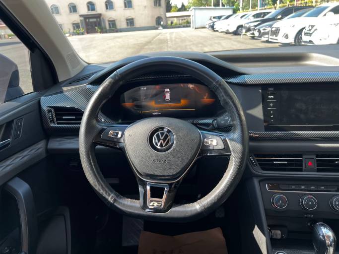 Volkswagen Tharu 2022 280TSI FWD Fashion Edition | Арт. CN-11441 — изображение 16