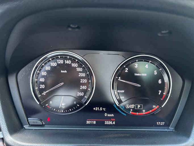 BMW X1 2022 sDrive20Li Premium Model | Арт. CN-11064 — изображение 2