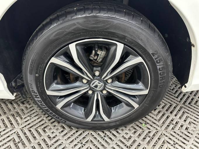 Honda Crider 2022 180Turbo CVT Luxury Edition | Арт. CN-10888 — изображение 11