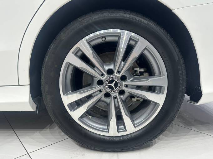 Mercedes -Benz C -Class 2020 C 200 L Fashion Type Sports Edition | Арт. CN-11116 — изображение 19