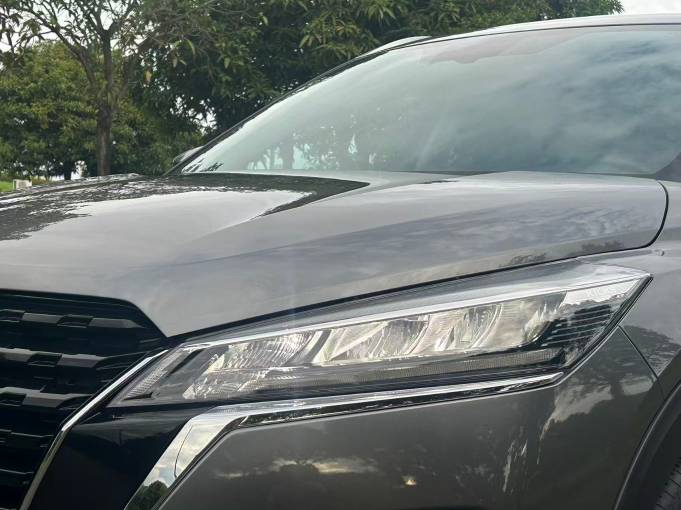 Nissan Kicks 2022 1. 5L Luxury Edition | Арт. CN-11517 — изображение 19