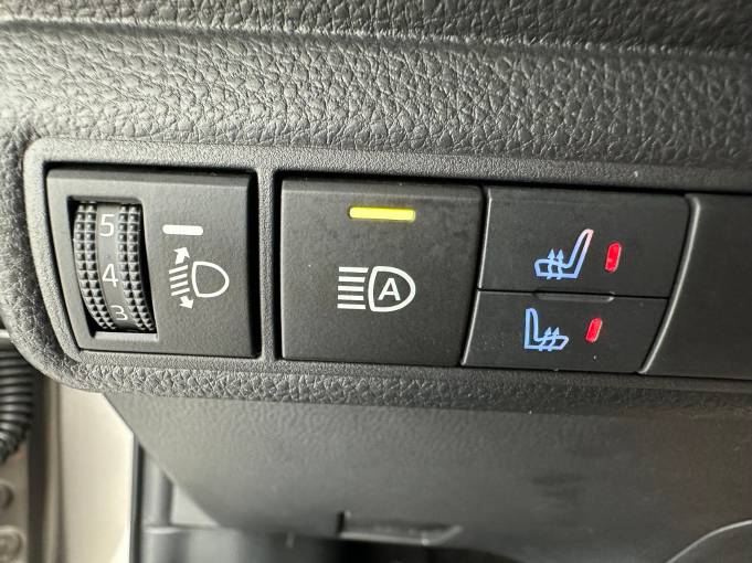 Toyota Corolla 2022 1. 2T S-CVT Pioneer PLUS Edition | Арт. CN-11544 — изображение 10