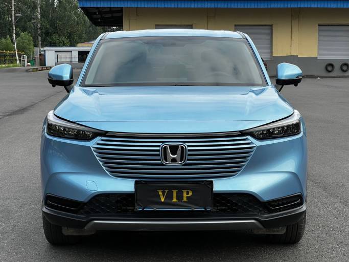 Honda Vezel 2023 1. 5L CVT Elite Edition | Арт. CN-11570 — изображение 2