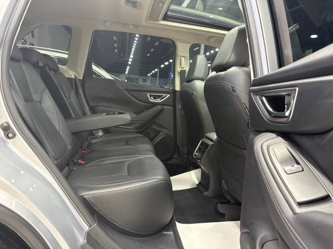 Subaru Forester 2021 2. 0i Luxury Edition EyeSight | Арт. CN-11050 — изображение 17
