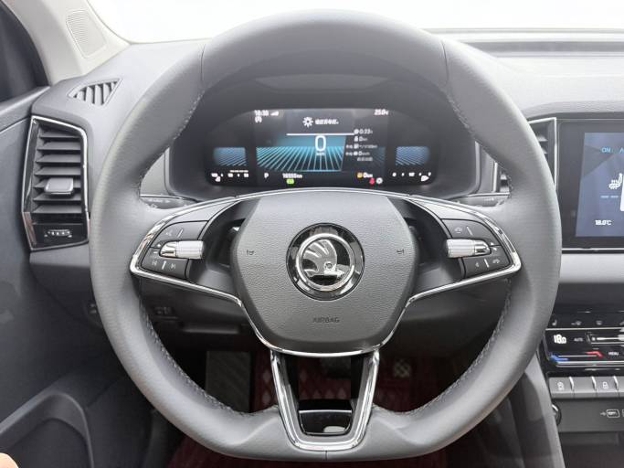 Skoda Karoq 22 280TSI Prestige Edition | Арт. CN-11153 — изображение 17
