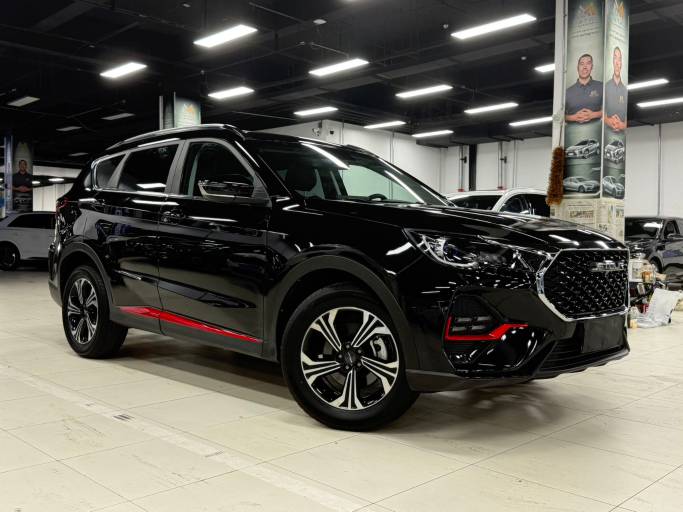 Chery Jietu X70 2023 1. 5T DCT Beyond PRO 5 -seater | Арт. CN-11359 — изображение 2
