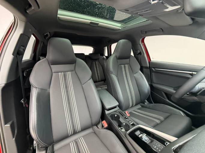 Audi A3 2022 Sportback 35 TFSI Fashion Sport Edition | Арт. CN-11173 — изображение 17