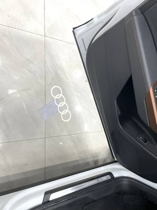 Audi Q3 2022 35 TFSI Fashion Elegant Type China VI Emission Standard | Арт. CN-11507 — изображение 13