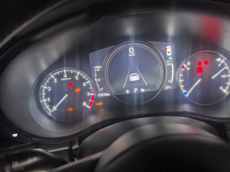 Mazda3 Axela 2023 2. 0L Automatic Quality | Арт. CN-11403 — изображение 5