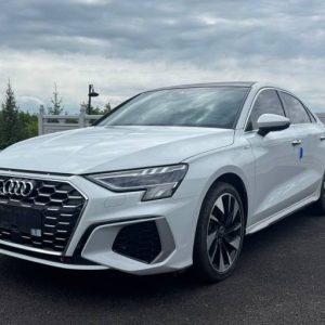Geely A3 2022 A3L Limousine 35 TFSI Fashion Sport Edition | Арт. CN-11563