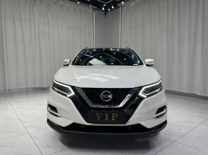 Nissan Qashqai 2022 2. 0L CVT XV Prem. Premium Edition China VI Emission Standard | Арт. CN-11614 — изображение 7
