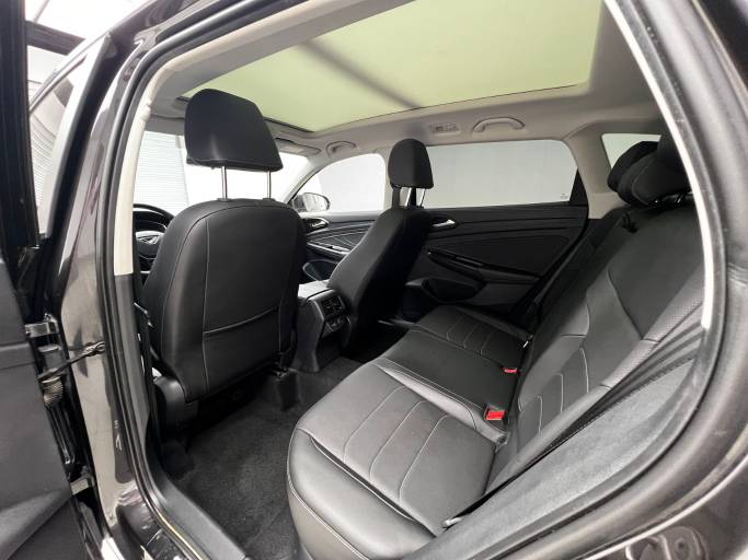 Volkswagen Jetta VS7 2021 HeiFeng Edition 1. 4T Automatic YueXiang Edition | Арт. CN-11355 — изображение 7