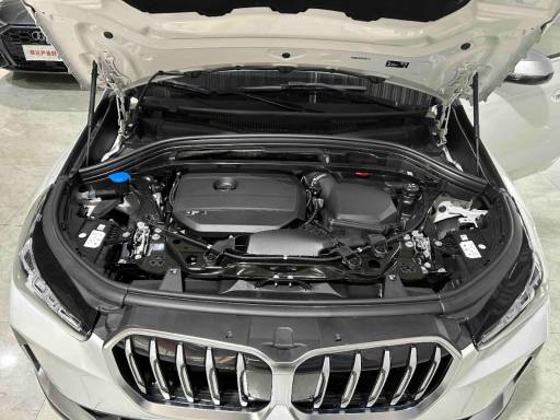 BMW X1 2023 sDrive20Li X Design Package | Арт. CN-10878 — изображение 19