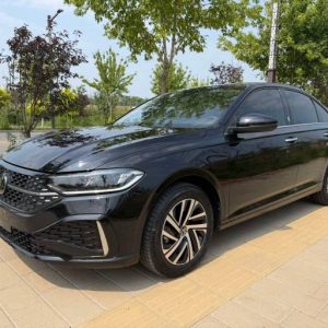 Volkswagen Lavida 23 Star 5 million editions | Арт. CN-11227