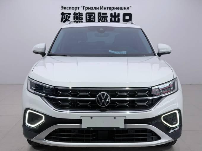 Volkswagen Tanyue 23 Tanyue 280TSI 2WD Deluxe PLUS Advanced Edition | Арт. CN-11519 — изображение 2