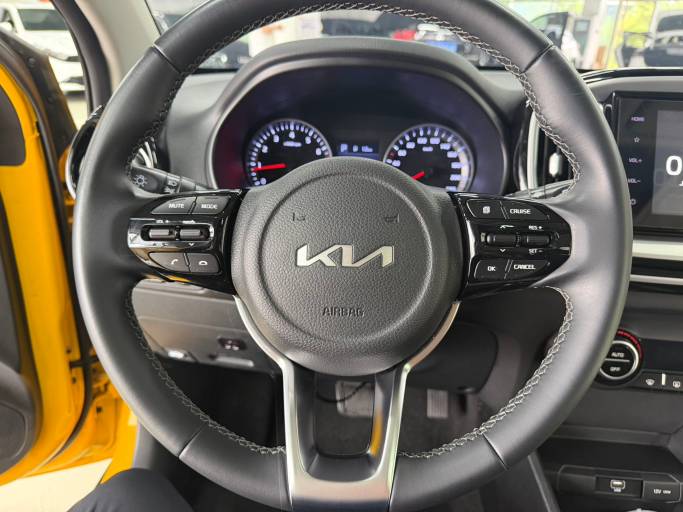 Kia KX1 2021 1. 4L CVT Fun Enjoyment Sunroof Model | Арт. CN-11579 — изображение 13